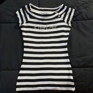 Bebe shirt